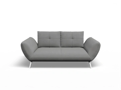 2-Sitzer Sofa Armlehne B